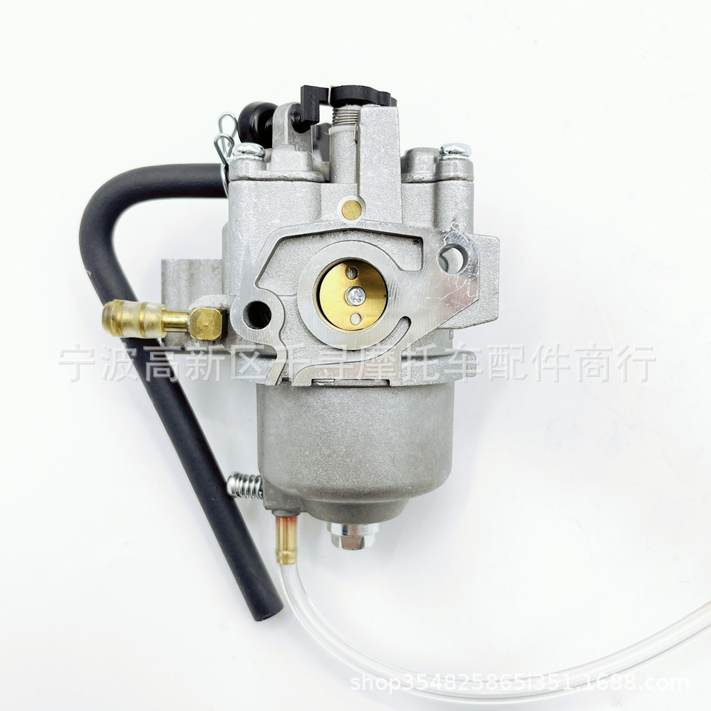 Motorcycle Engine Parts - Pièces de moteur de moto, carburateur,
