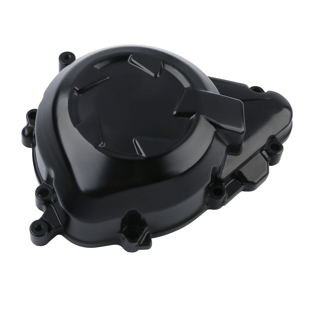 Motorcycle Stator - Couvercle de Stator de Magasin de