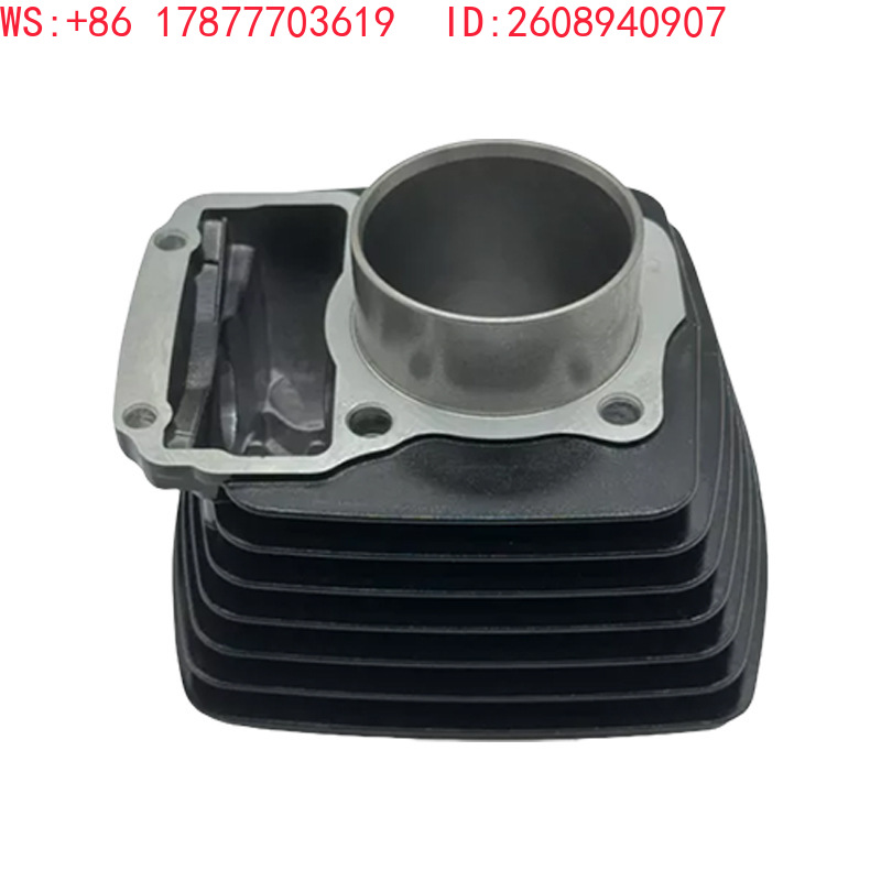 Motorcycle Cylinder - Cylindre de moto adapté aux modèles