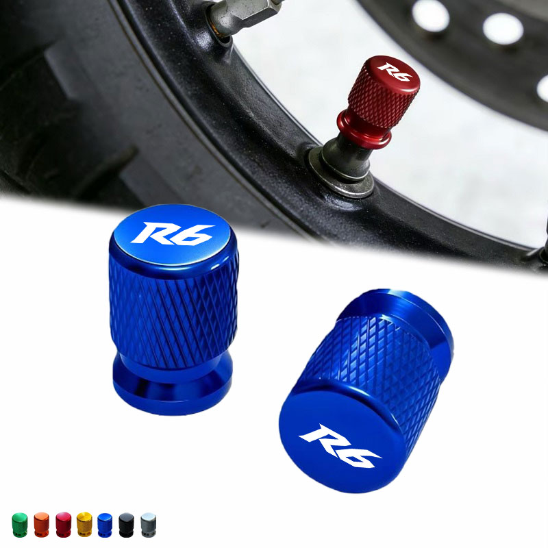Motorcycle Valve Cover - 2 pièces de rechange pour moto