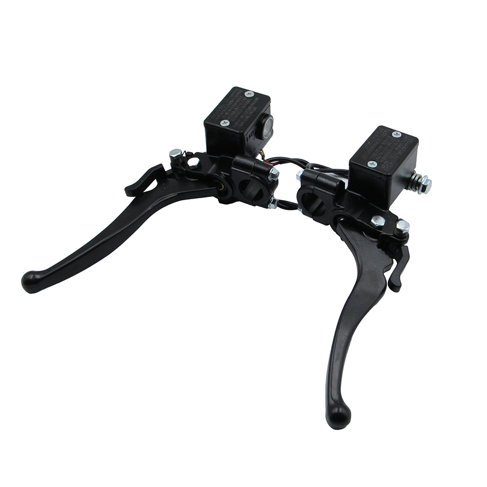 Motorcycle Cylinder - Pompe de frein avant de moto