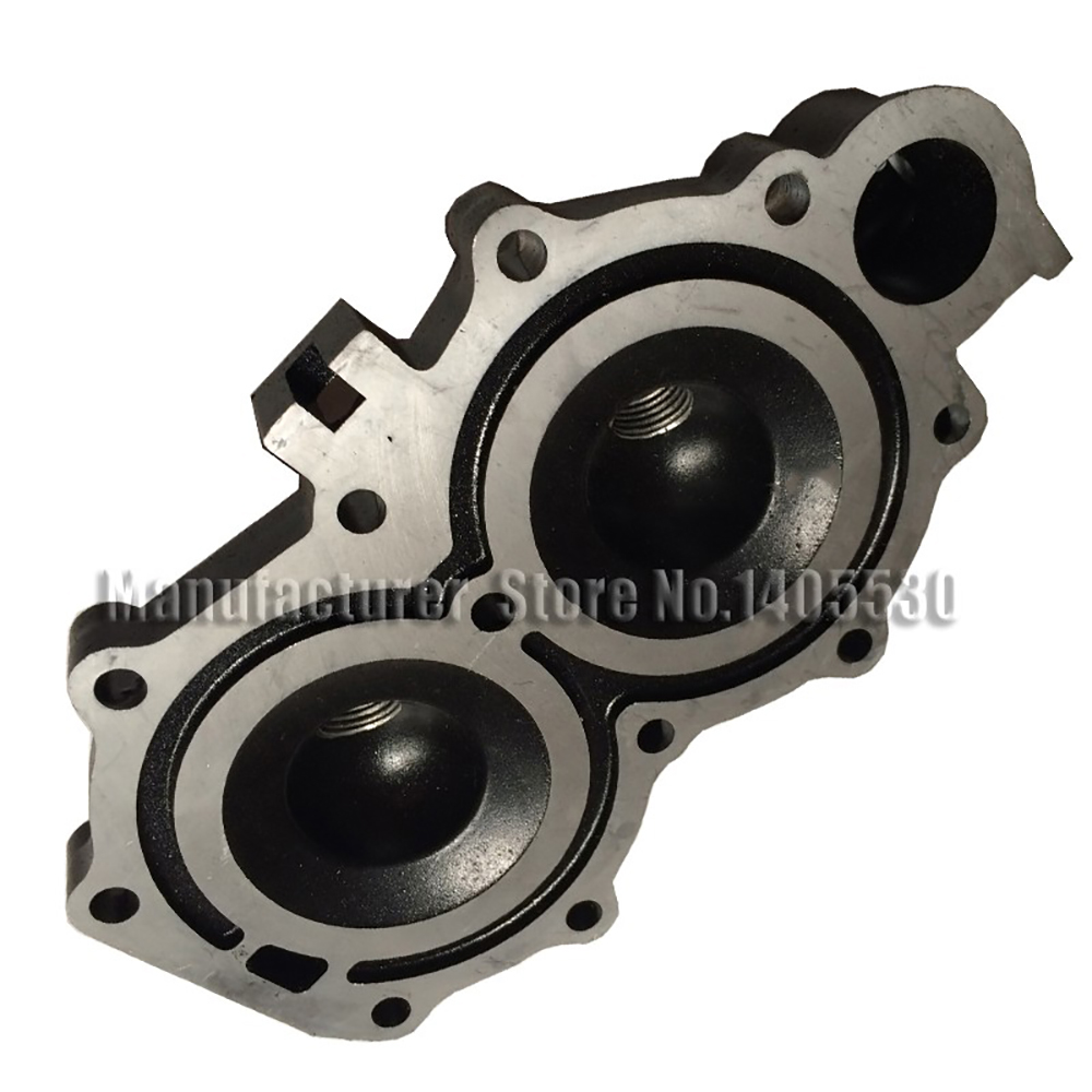 Engine Cylinder Head - Pièce de rechange pour moteur hors-bord