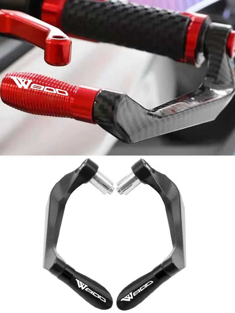 Motorcycle Clutch - Leviers de frein et d'embrayage CNC