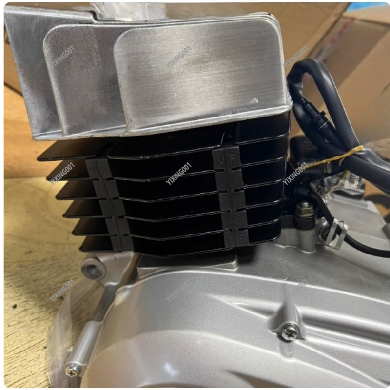 Motorcycle Engine Parts - Kit moteur complet 2 temps 100cc