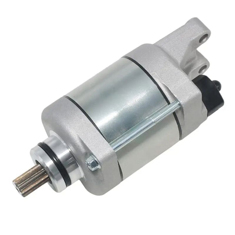 Motorcycle Starter Motor - Démarreur 31200-K95-A41, accessoires de moto, composants