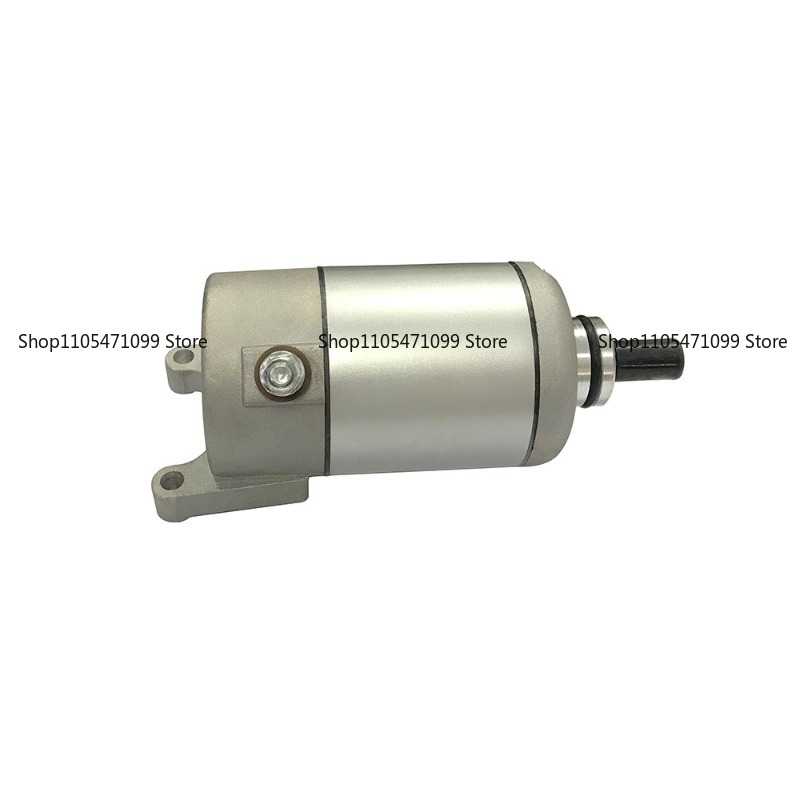 Moteur de démarrage 18757 pour - Motorcycle Starter Motor avis et prix