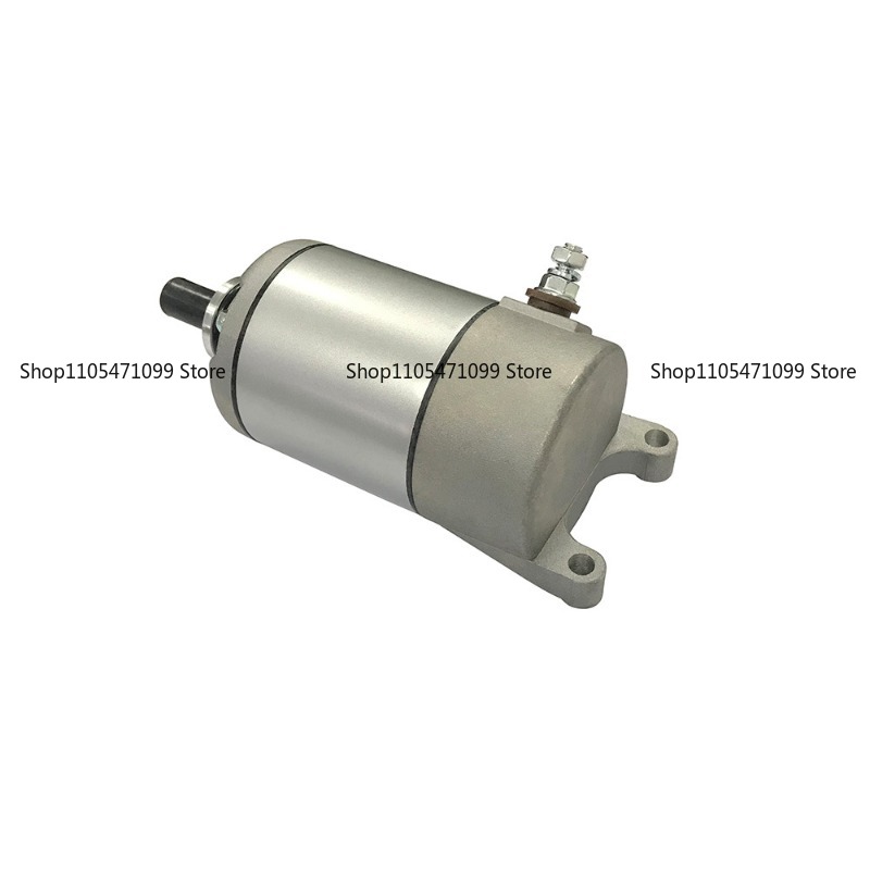 Moteur de démarrage 18757 pour - Motorcycle Starter Motor avis et prix
