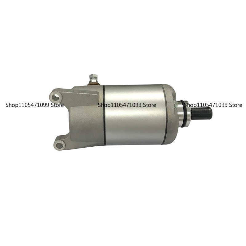 Moteur de démarrage 18757 pour - Motorcycle Starter Motor avis et prix