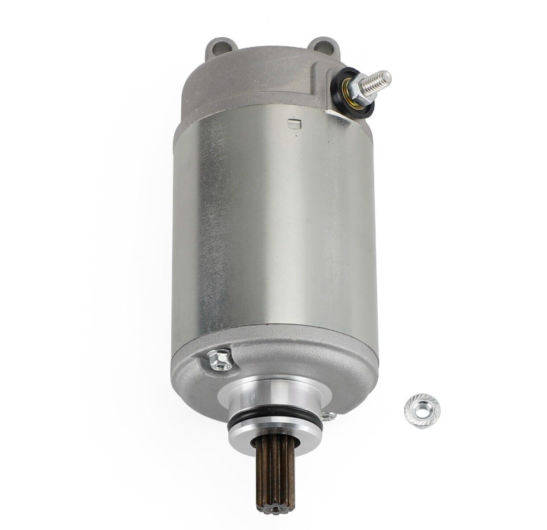 Pièces de moteur, démarreur po - Motorcycle Starter Motor avis et prix