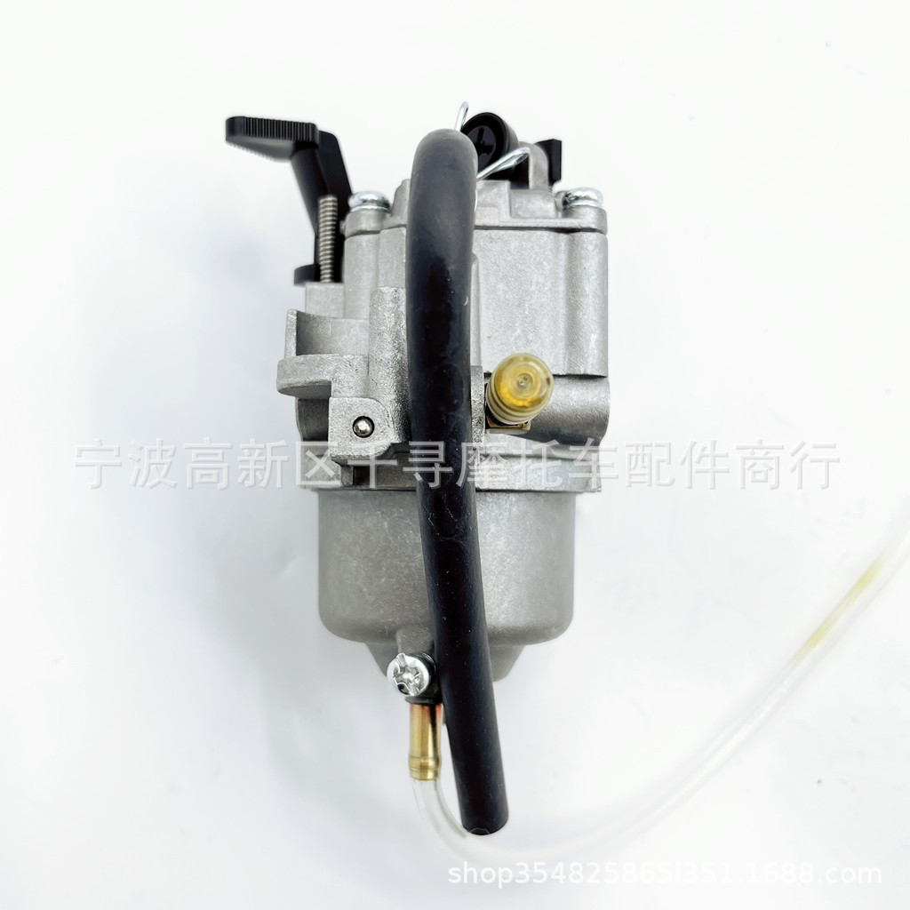 Pièces de moteur de moto, carb - Motorcycle Engine Parts avis et prix