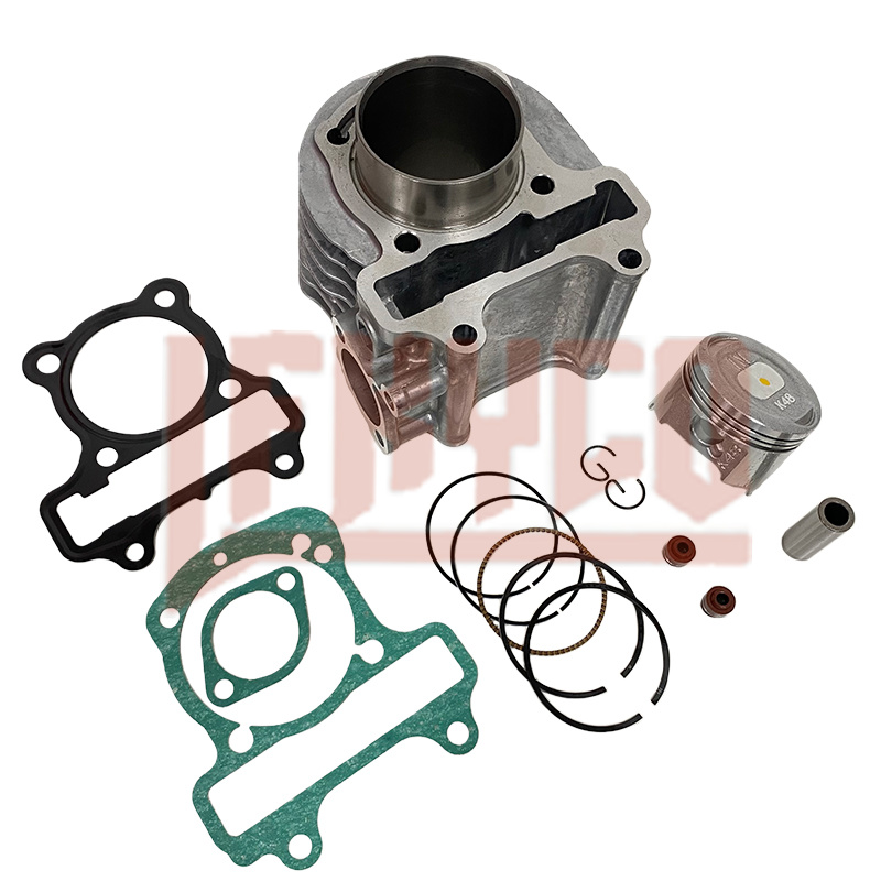 Kit complet de révision de cyl - Motorcycle Piston avis et prix