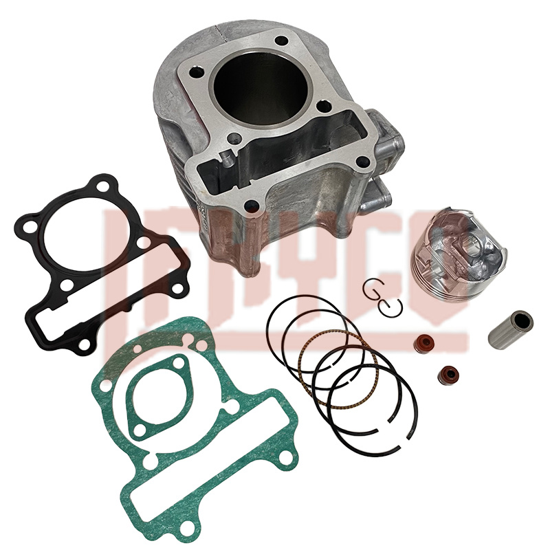 Kit complet de révision de cyl - Motorcycle Piston avis et prix