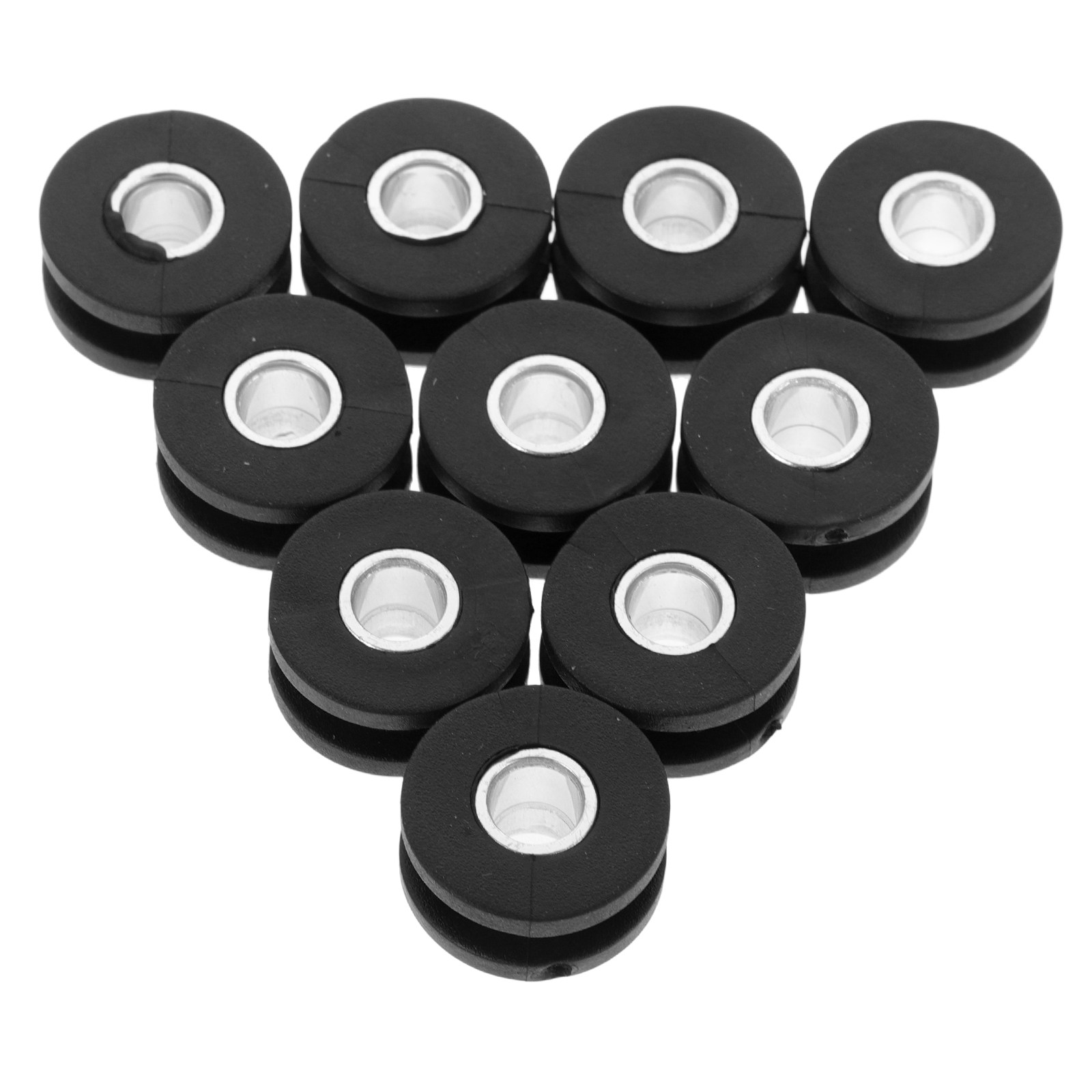 Ensemble de 8 anneaux de prote - Motorcycle Gasket avis et prix