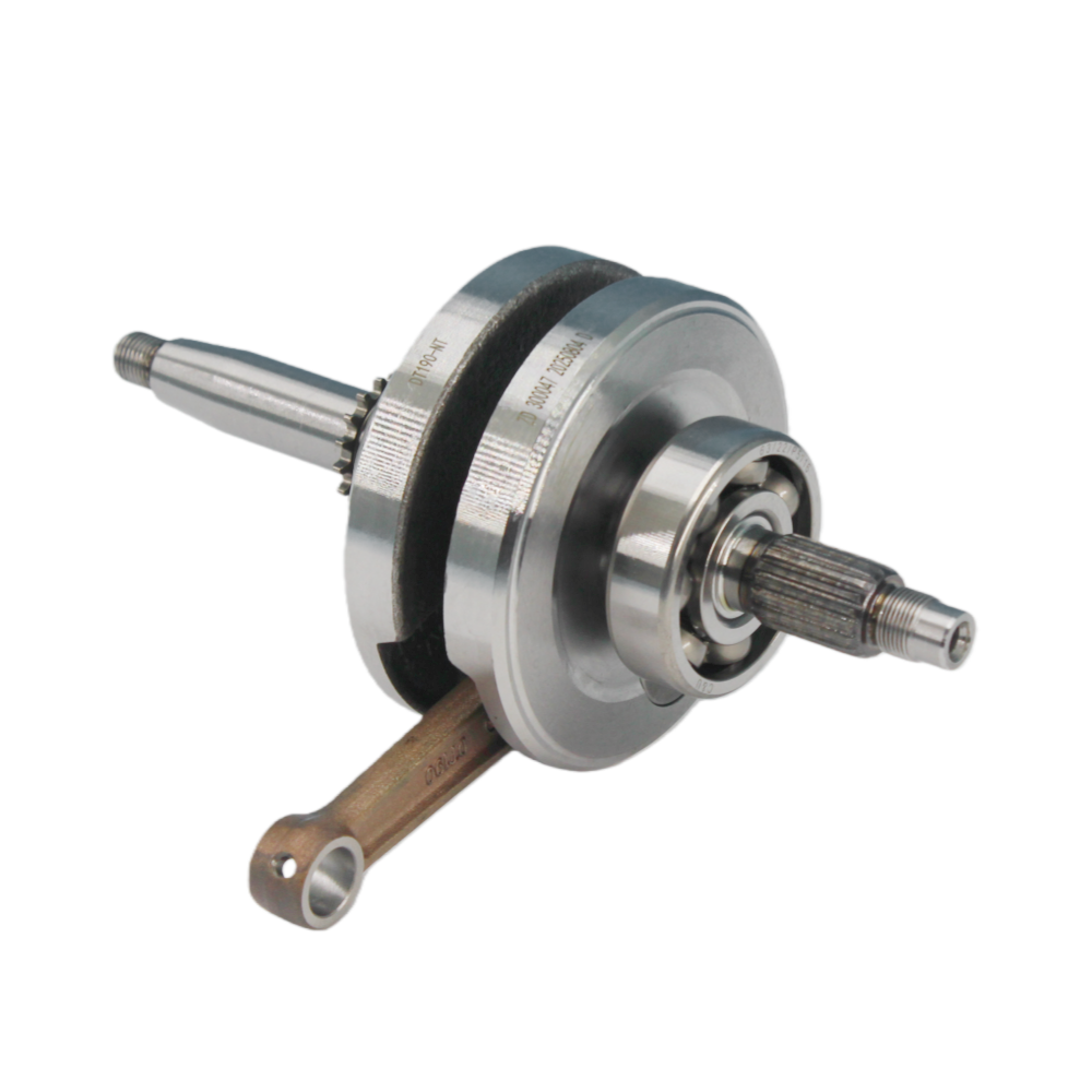 Mécanismes de manivelle de mot - Motorcycle Crankshaft avis et prix