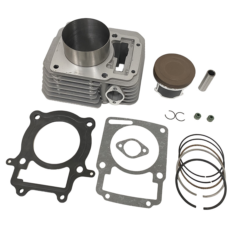 Kit complet de cylindre et pis - Motorcycle Engine Parts avis et prix