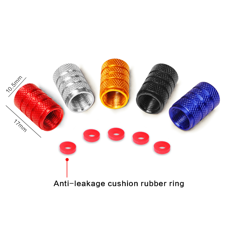Bouchons de valve de pneu CNC, - Motorcycle Valve Cover avis et prix