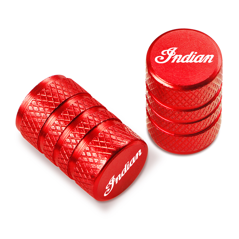 Bouchons de valve de pneu CNC, - Motorcycle Valve Cover avis et prix