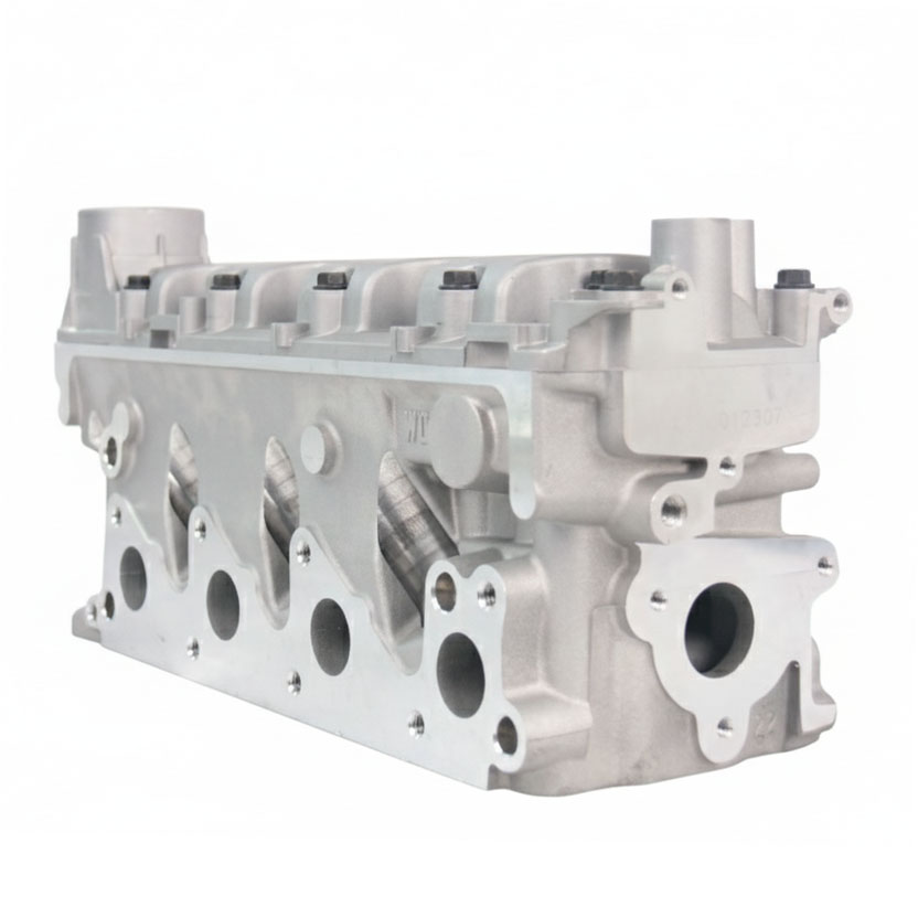 Tête de cylindre complète neuv - Engine Cylinder Head avis et prix