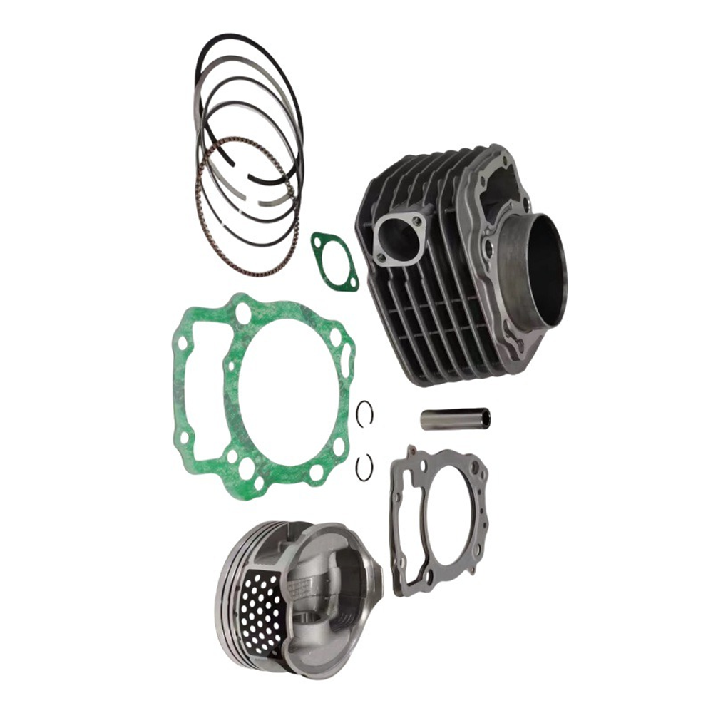 Kit de piston et cylindre STD  - Motorcycle Engine Parts avis et prix