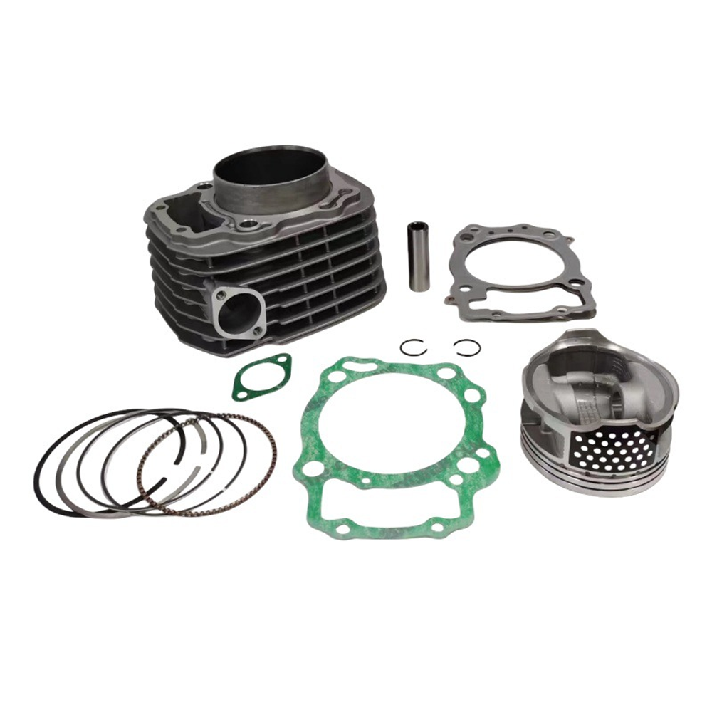Kit de piston et cylindre STD  - Motorcycle Engine Parts avis et prix