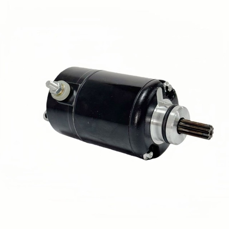 Moteur de démarrage pour moto  - Motorcycle Starter Motor avis et prix