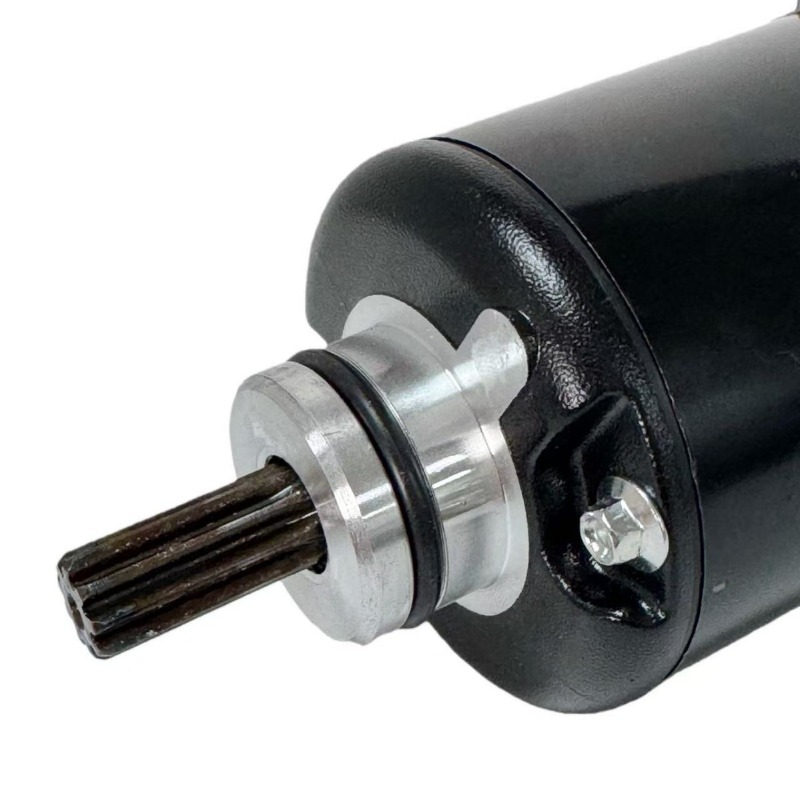 Moteur de démarrage pour moto  - Motorcycle Starter Motor avis et prix