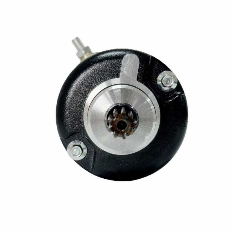 Moteur de démarrage pour moto  - Motorcycle Starter Motor avis et prix