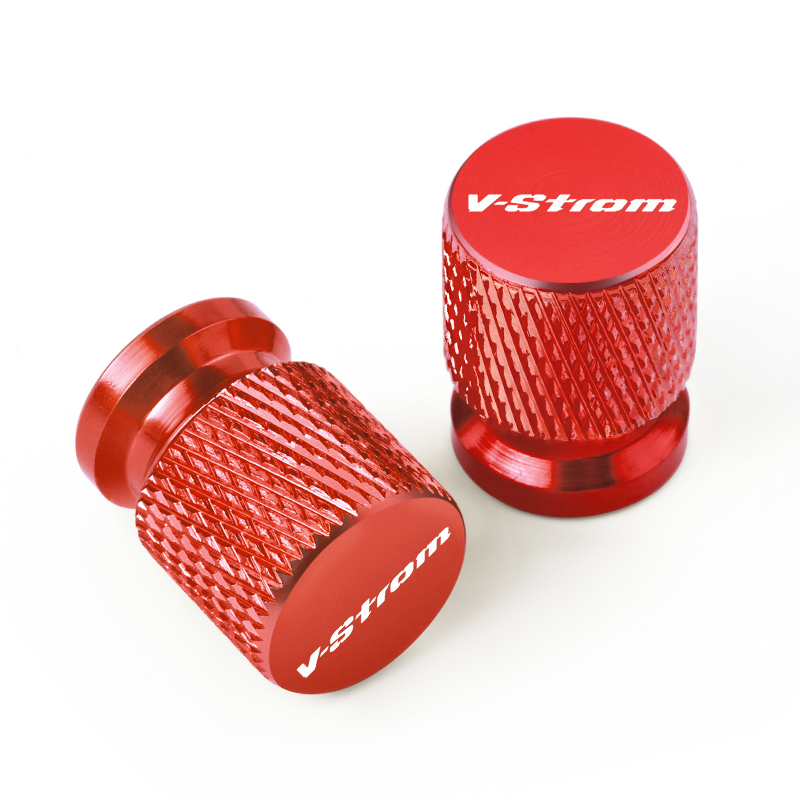 2 capuchons de protection de v - Motorcycle Valve Cover avis et prix