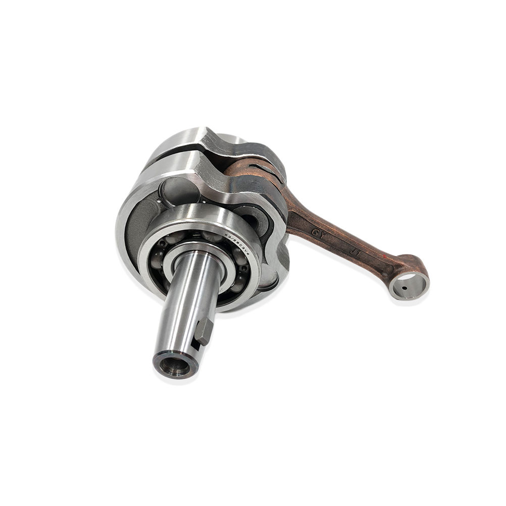Ensemble de bielle de vilebreq - Motorcycle Crankshaft avis et prix