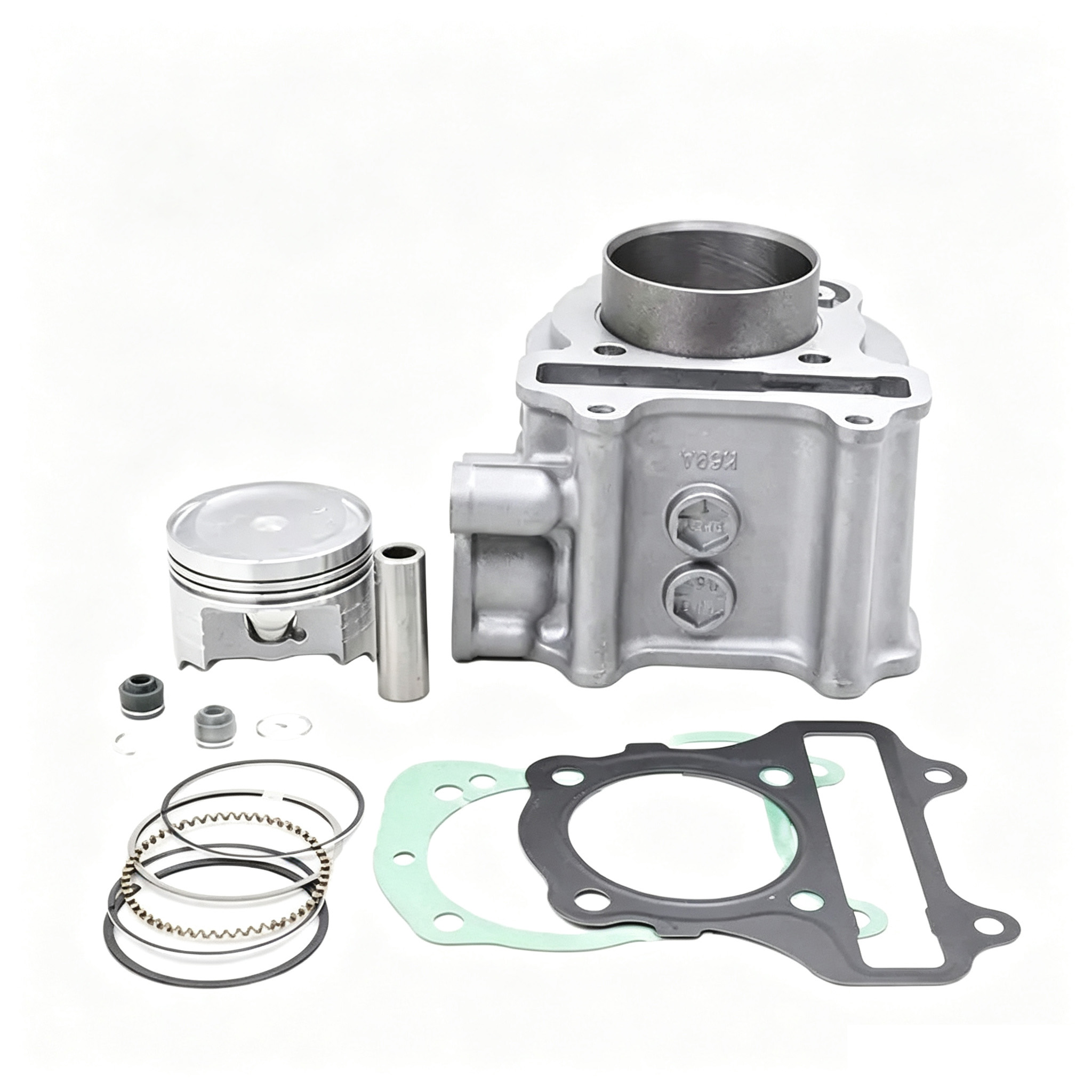 Pièces de moteur de moto, kit  - Motorcycle Piston avis et prix