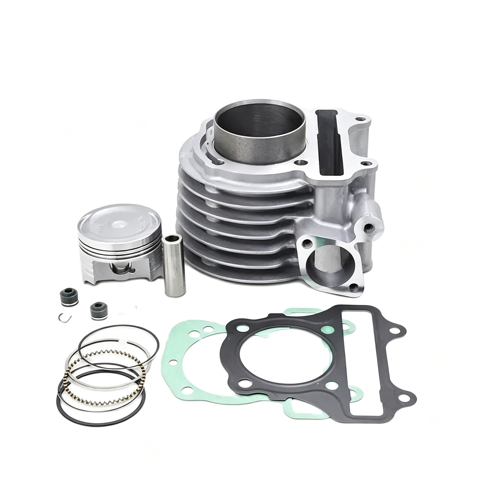 Pièces de moteur de moto, kit  - Motorcycle Piston avis et prix