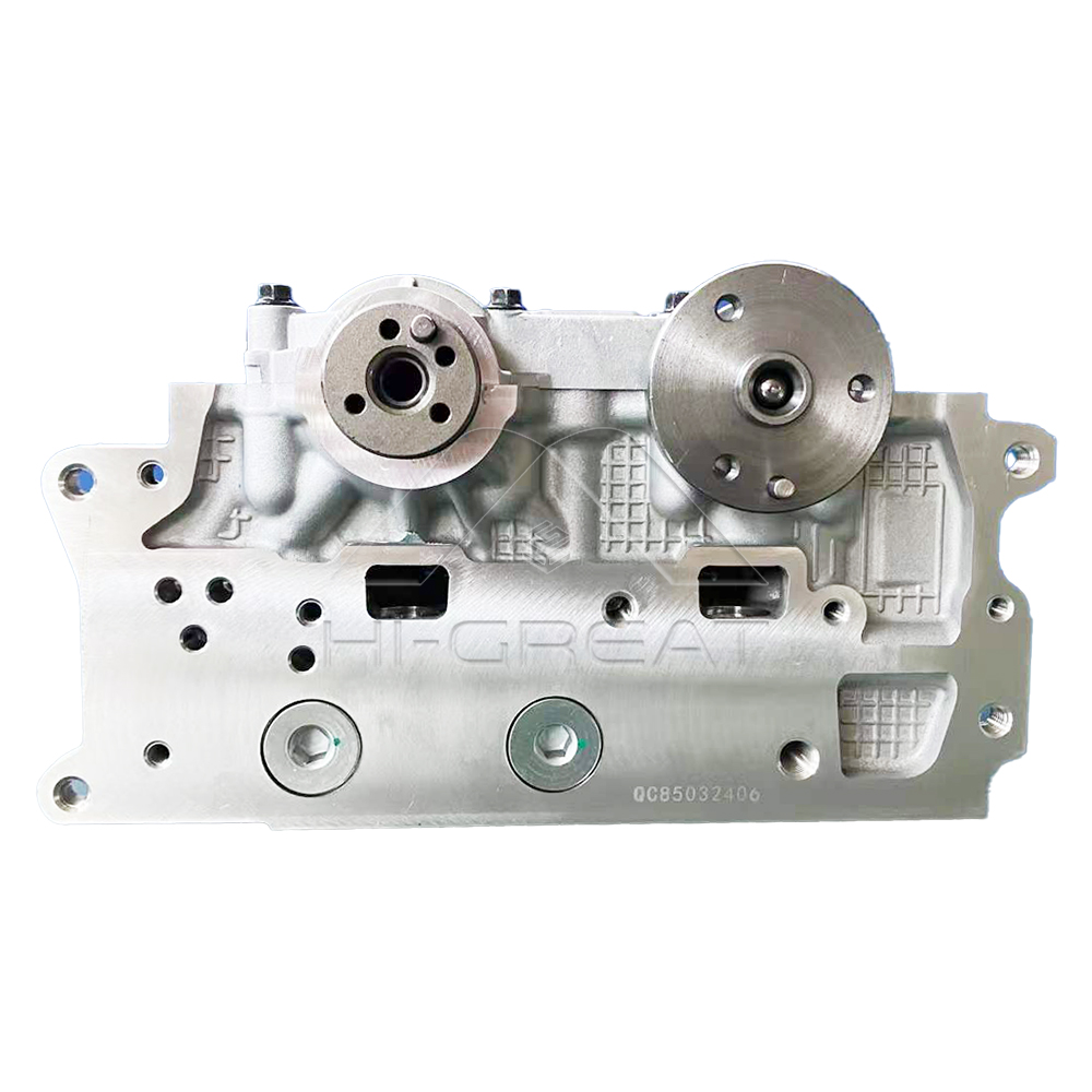 Ensemble de culasse moteur K5  - Engine Cylinder Head avis et prix