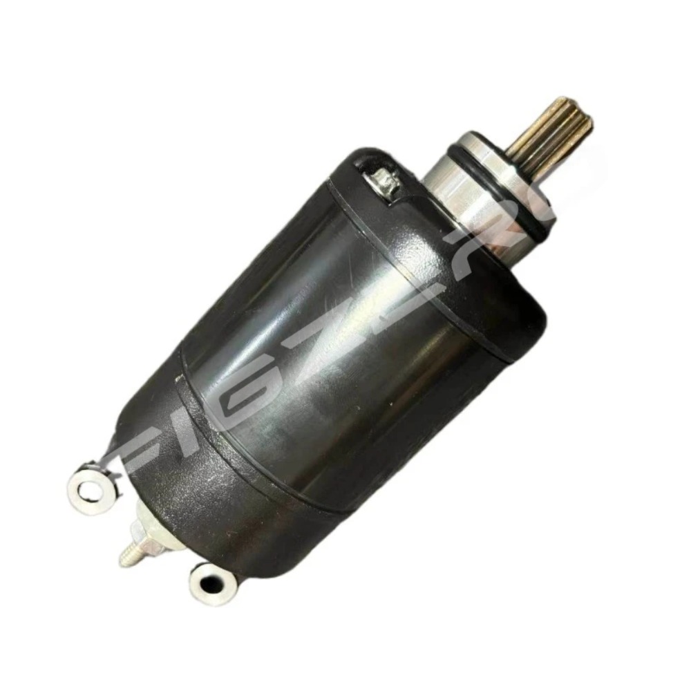 Moteur de démarrage 2013 2014  - Motorcycle Starter Motor avis et prix