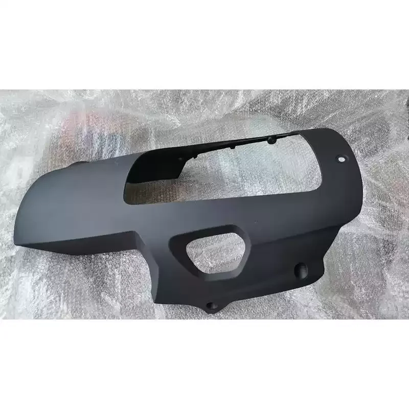 Plaque de protection du moteur - Motorcycle Engine Parts avis et prix