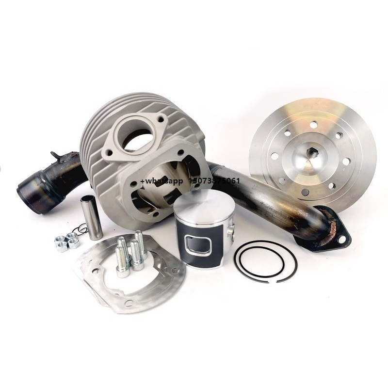 Kit Cylindre à Grande Alésage  - Motorcycle Engine Kit avis et prix
