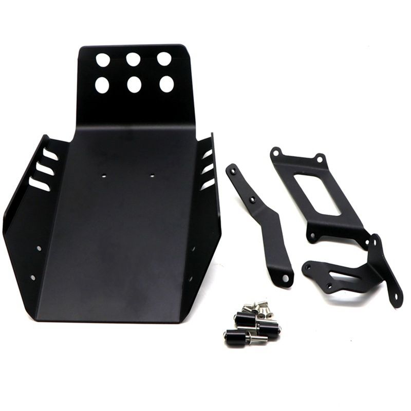 Protection de châssis moteur m - Motorcycle Engine Parts avis et prix