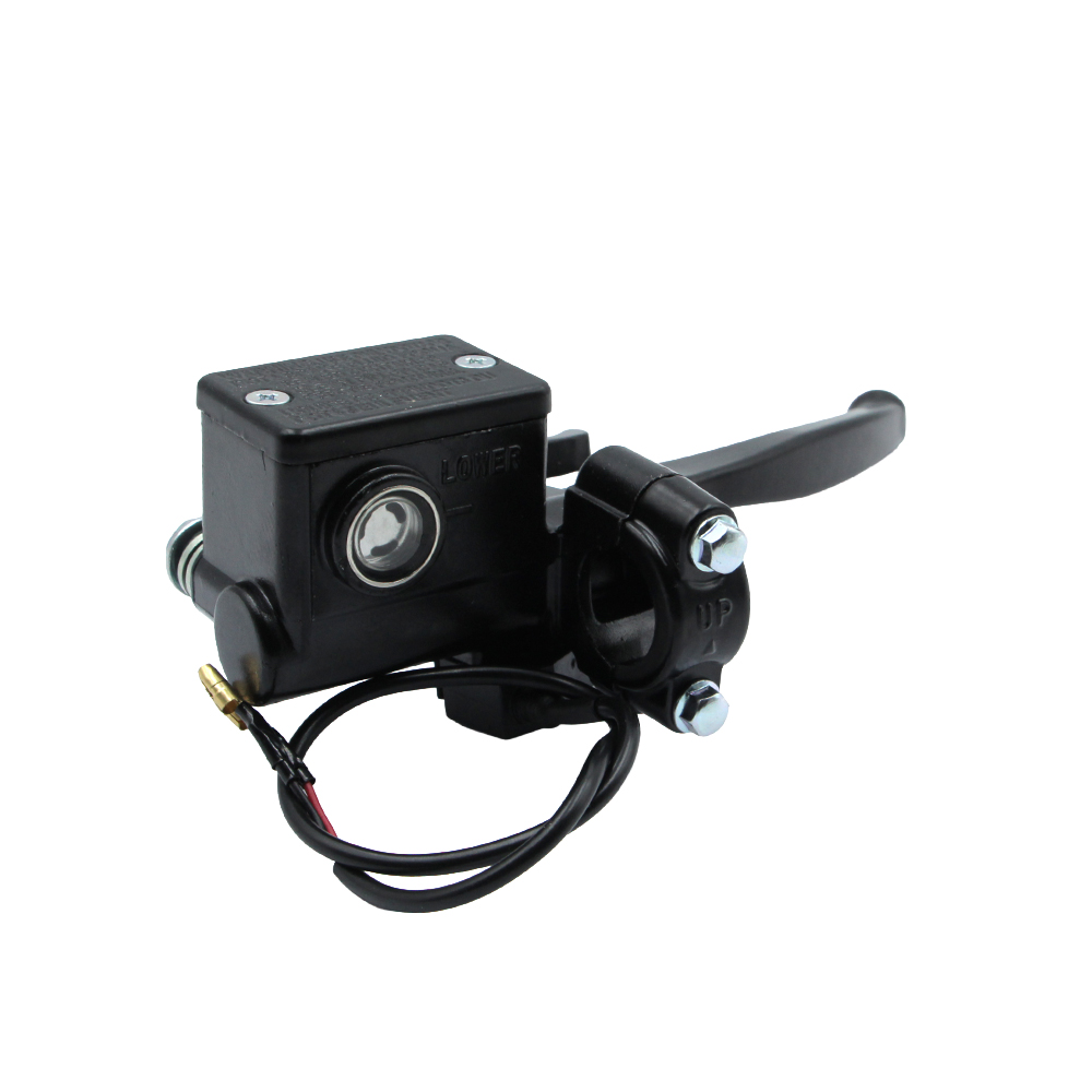 Pompe de frein avant de moto a - Motorcycle Cylinder avis et prix
