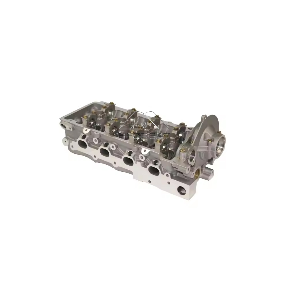 Culasse moteur SQR 472WD SQR 4 - Engine Cylinder Head avis et prix
