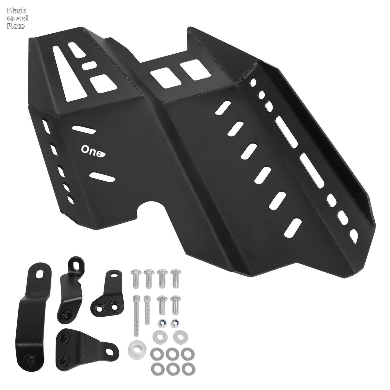 Plaque de protection de moteur - Motorcycle Engine Parts avis et prix