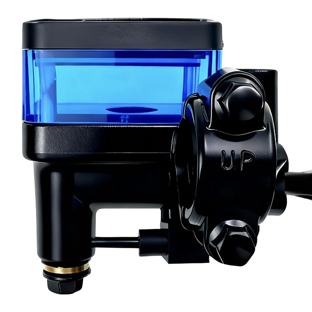 Maître-cylindre de frein CNC u - Motorcycle Piston avis et prix