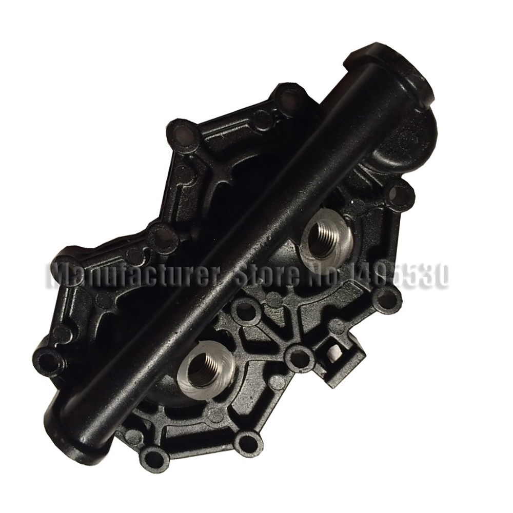 Pièce de rechange pour moteur  - Engine Cylinder Head avis et prix