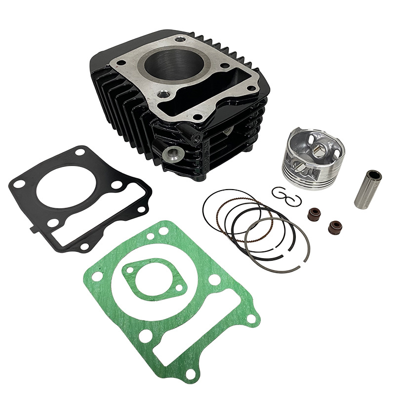 Kit de bloc-cylindres et pisto - Motorcycle Piston avis et prix