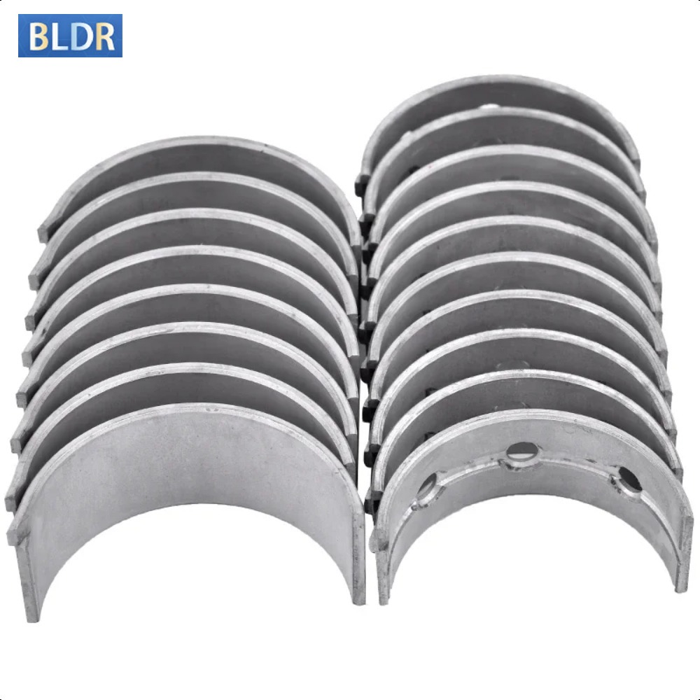 Kit de bielles et roulements d - Motorcycle Crankshaft avis et prix