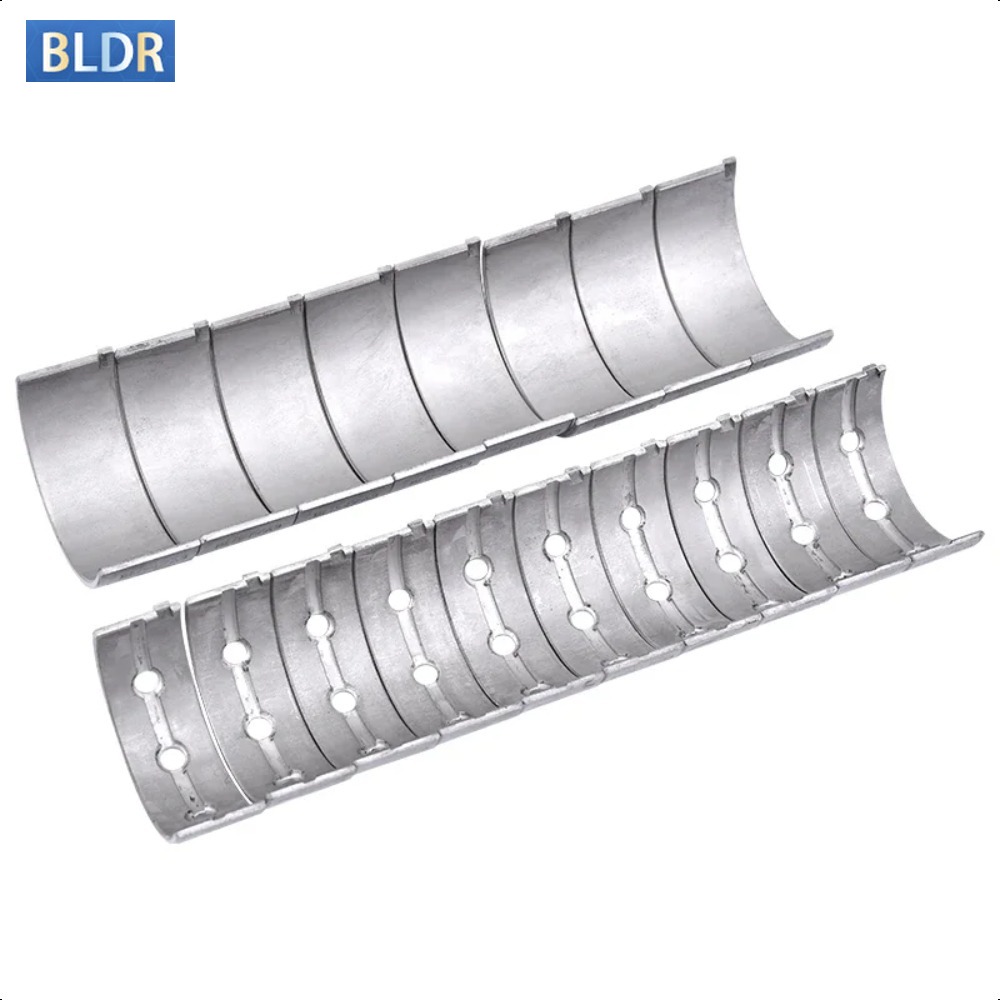 Kit de bielles et roulements d - Motorcycle Crankshaft avis et prix