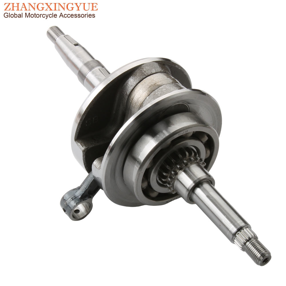 Vilebrequin de Scooter pour Sy - Motorcycle Crankshaft avis et prix