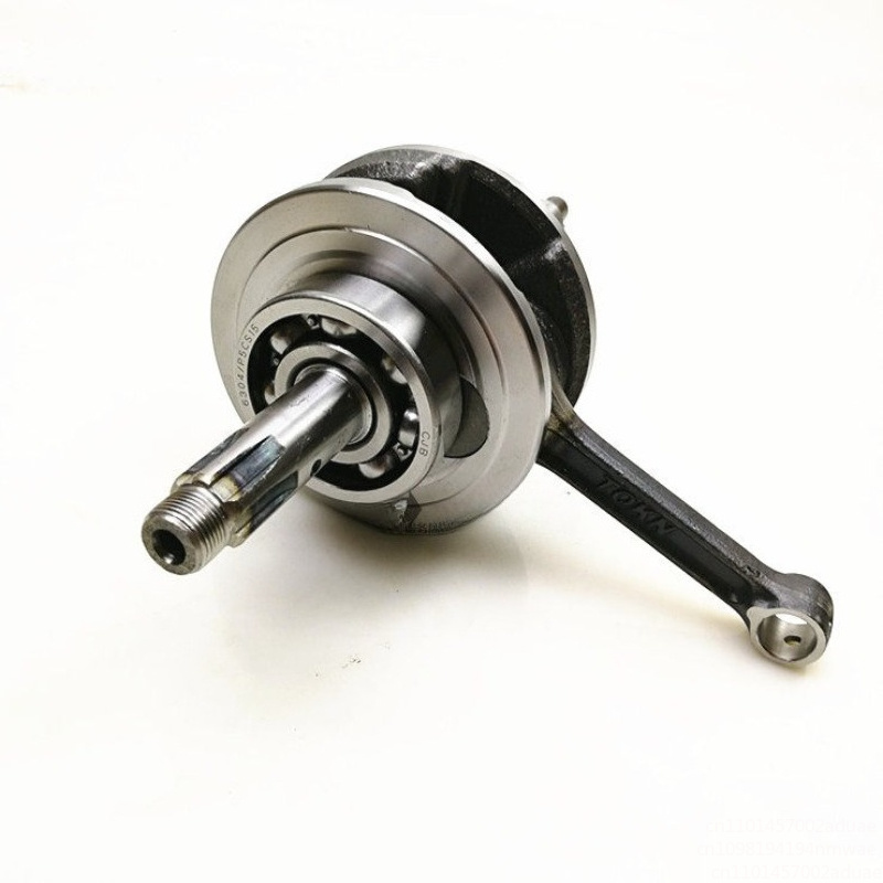 Ensemble de vilebrequin de mot - Motorcycle Crankshaft avis et prix
