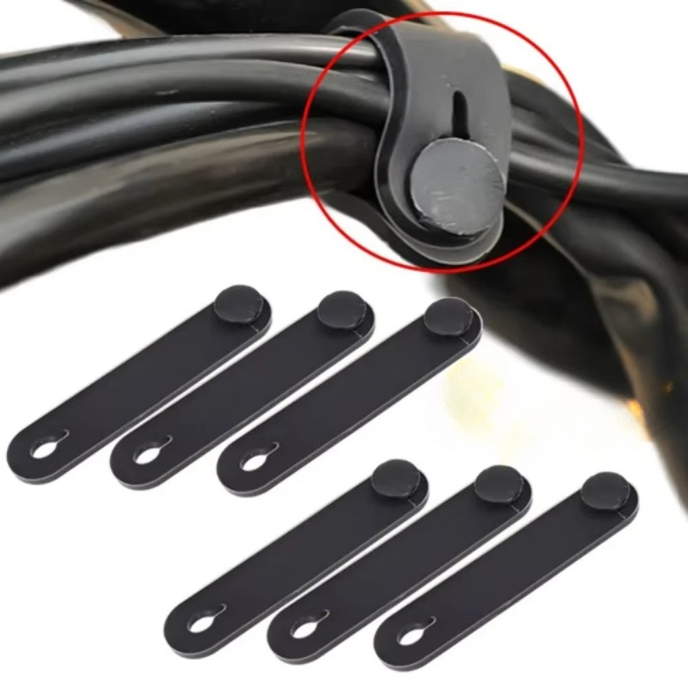 30/60 pièces, câble de fixatio - Motorcycle Clutch avis et prix