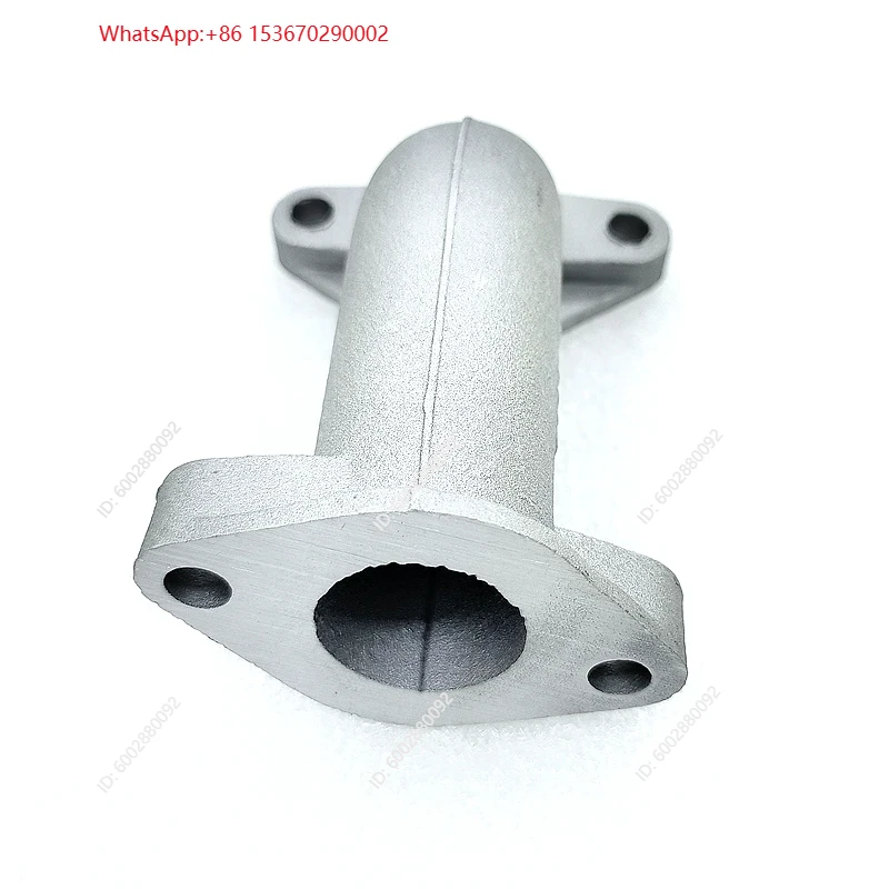Collecteur de carburateur de m - Motorcycle Carburetor avis et prix