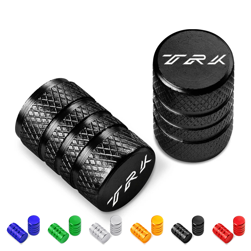 Capuchons de valve de pneu en  - Motorcycle Valve Cover avis et prix