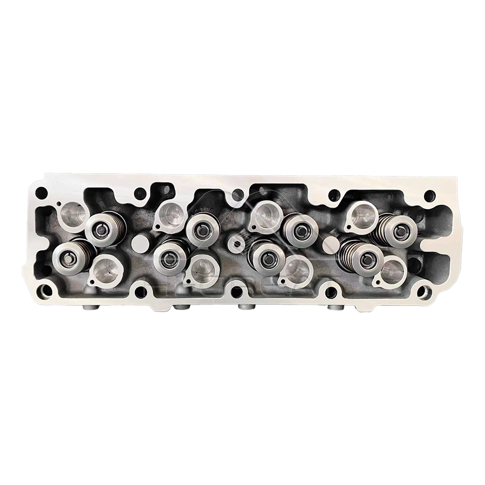 Ensemble de culasse haute perf - Engine Cylinder Head avis et prix